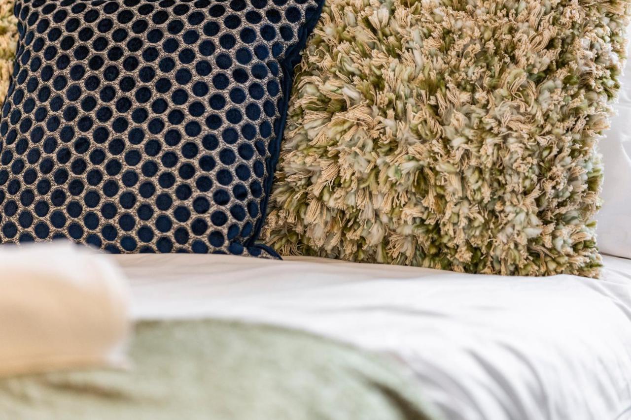 Central London'S Cosy Gem Exterior photo